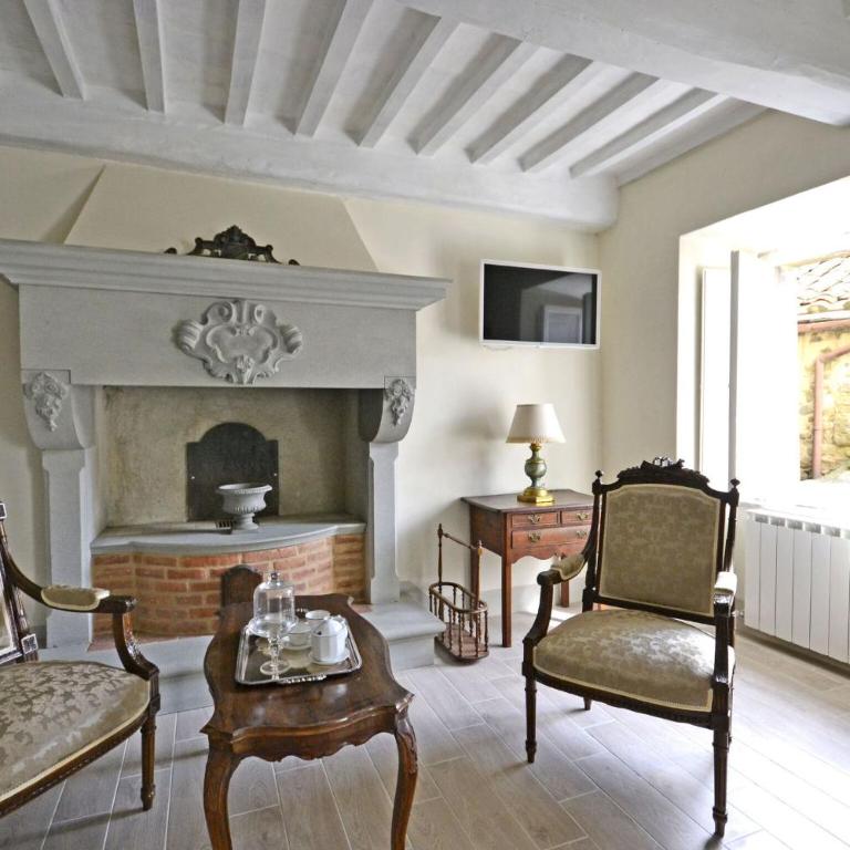 Casa Caterina - Appartamento - 9