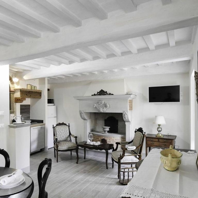 Casa Caterina - Appartamento - 8