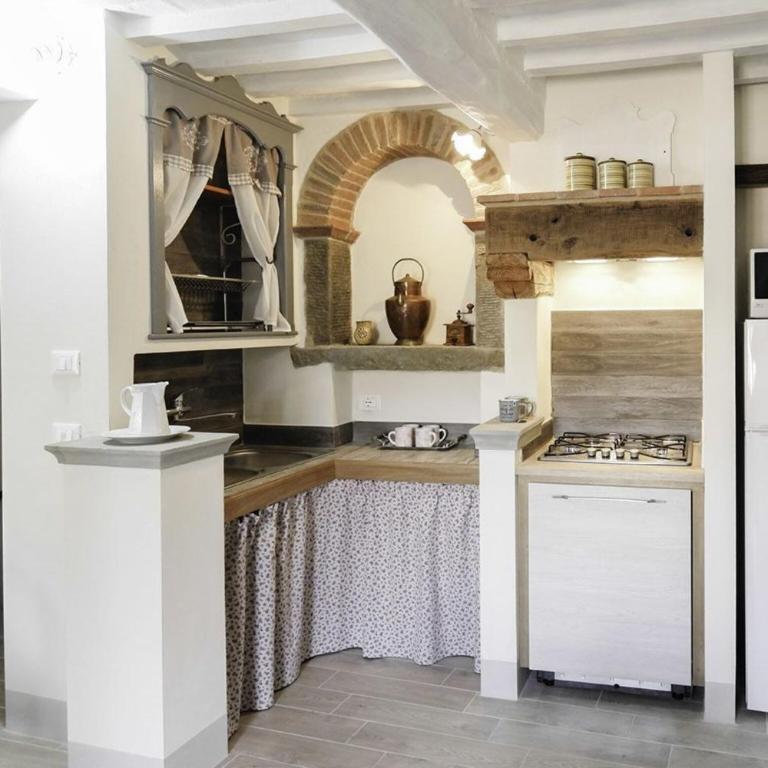 Casa Caterina - Appartamento - 11