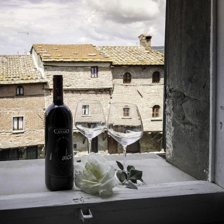 Casa Caterina - Appartamento - 12