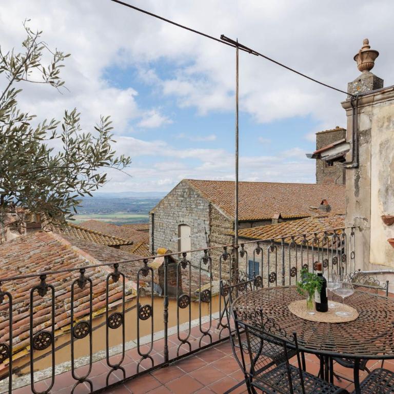 La terrazza sulla Valle - Appartamento - 1