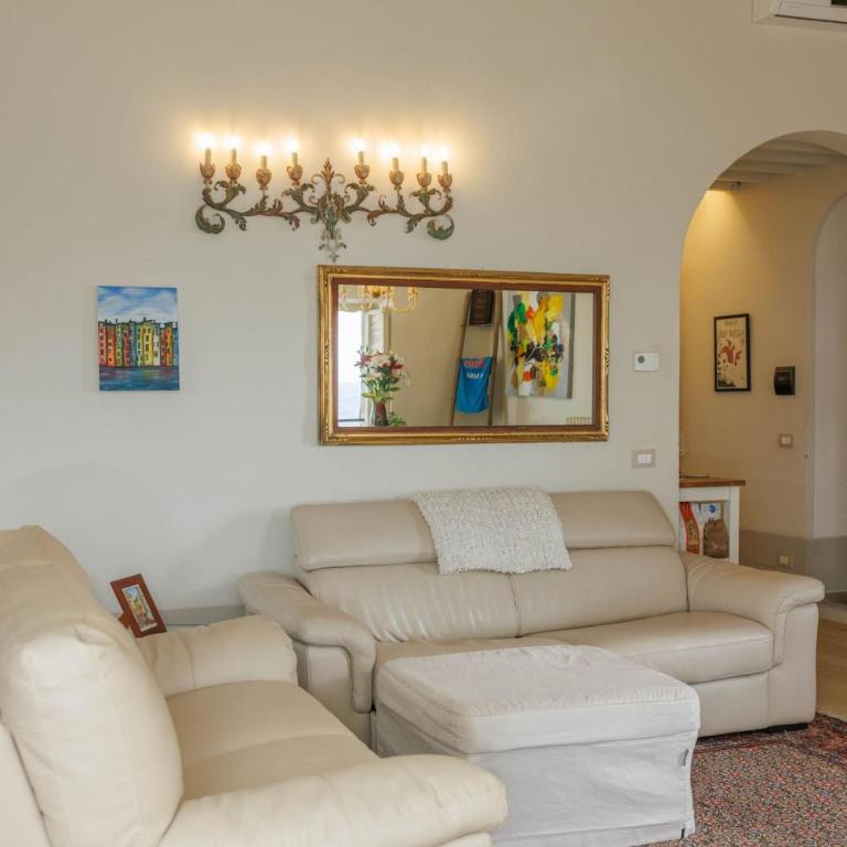 La terrazza sulla Valle - Appartamento - 6