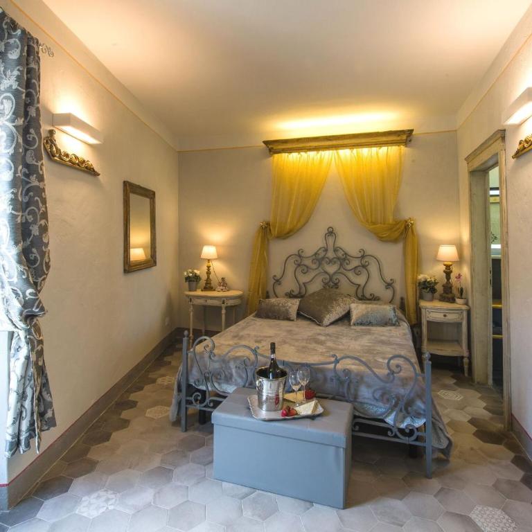 Casa San Michelangelo - Appartamento - 11