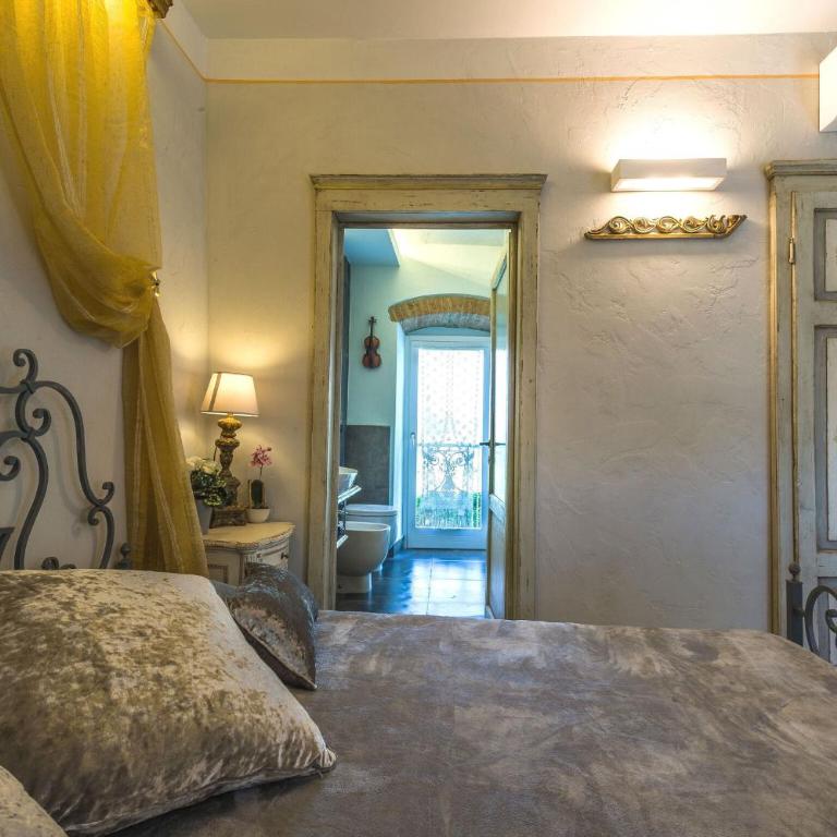 Casa San Michelangelo - Appartamento - 13