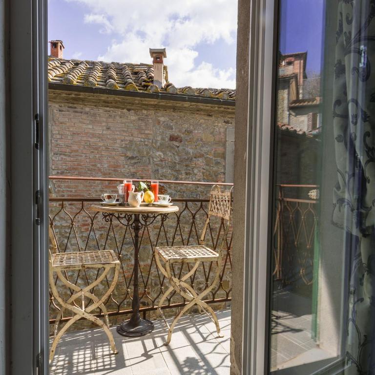 Casa San Michelangelo - Appartamento - 17