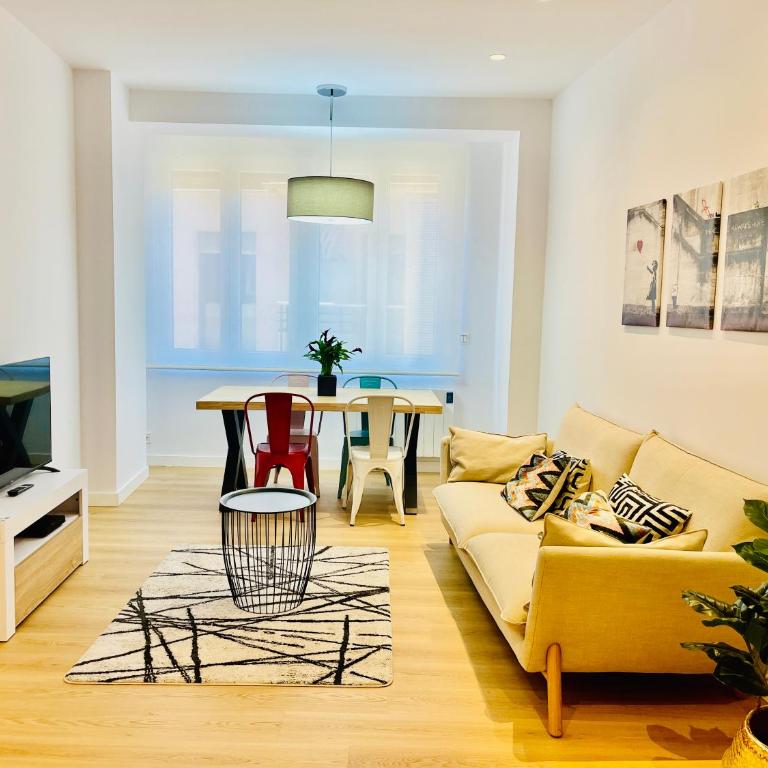 Sagues Beach Apartment - Apartamento de 2 dormitorios - 2