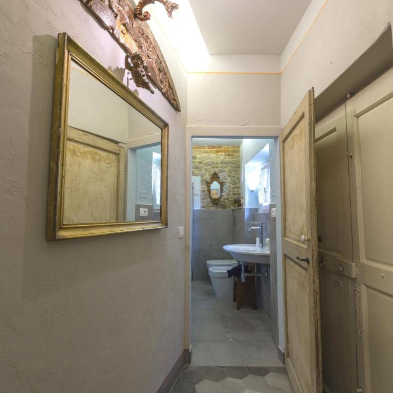 Casa San Michelangelo - Appartamento - 22