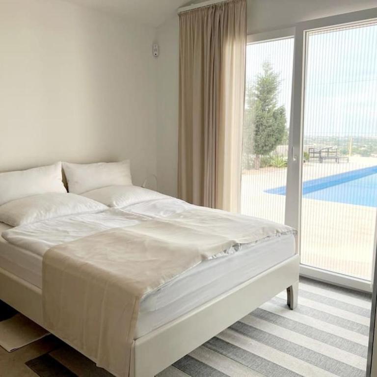 Casita "Zoo" con vistas al mar, al castillo de Denia, al Montgo y piscina comunitaria - Apartamento de 1 dormitorio - 18
