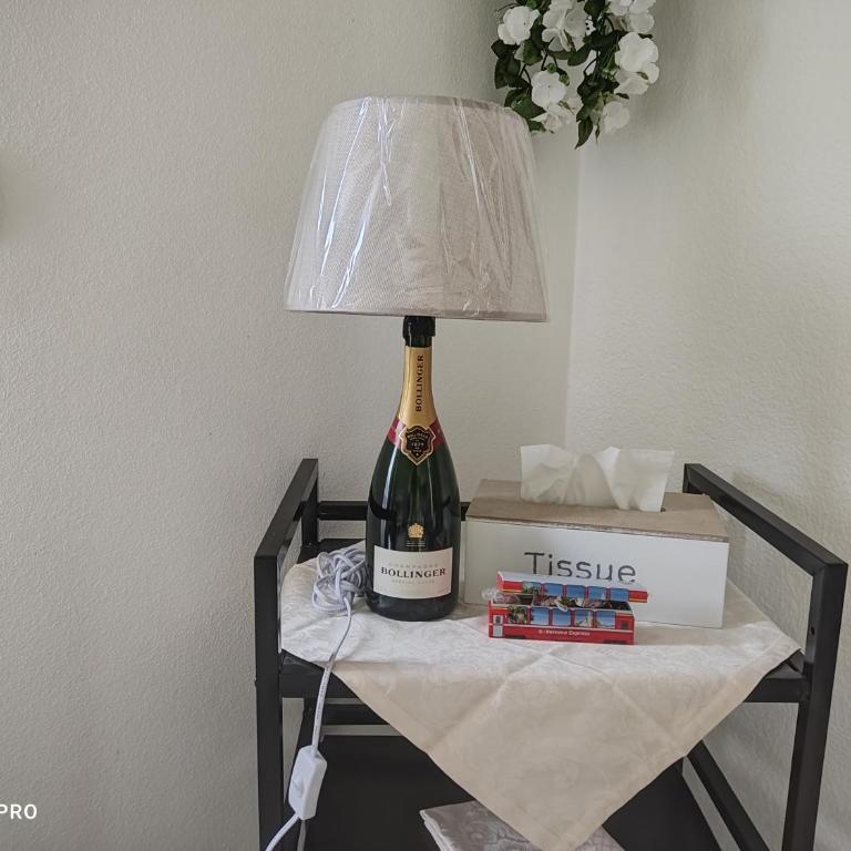 Tirano Express Luxury Appartamento rialzato con vista giardino, barbecue e comfort esclusivo - Appartement 4 Chambres de Luxe - 47