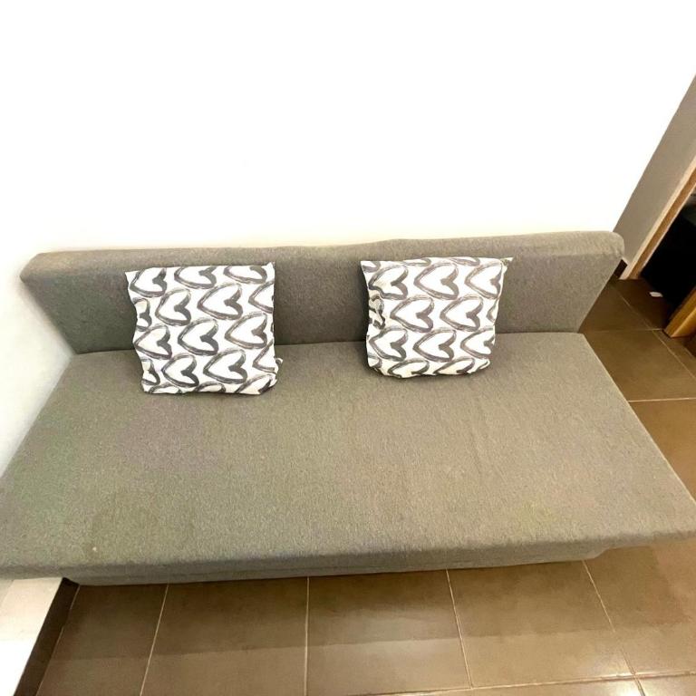 B3 planta baja al lado del metro - One-Bedroom Apartment - 17