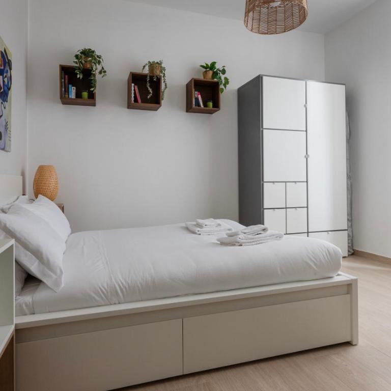 Italianway Comfort - Cermenate 7 - Appartamento con 1 Camera da Letto - 2