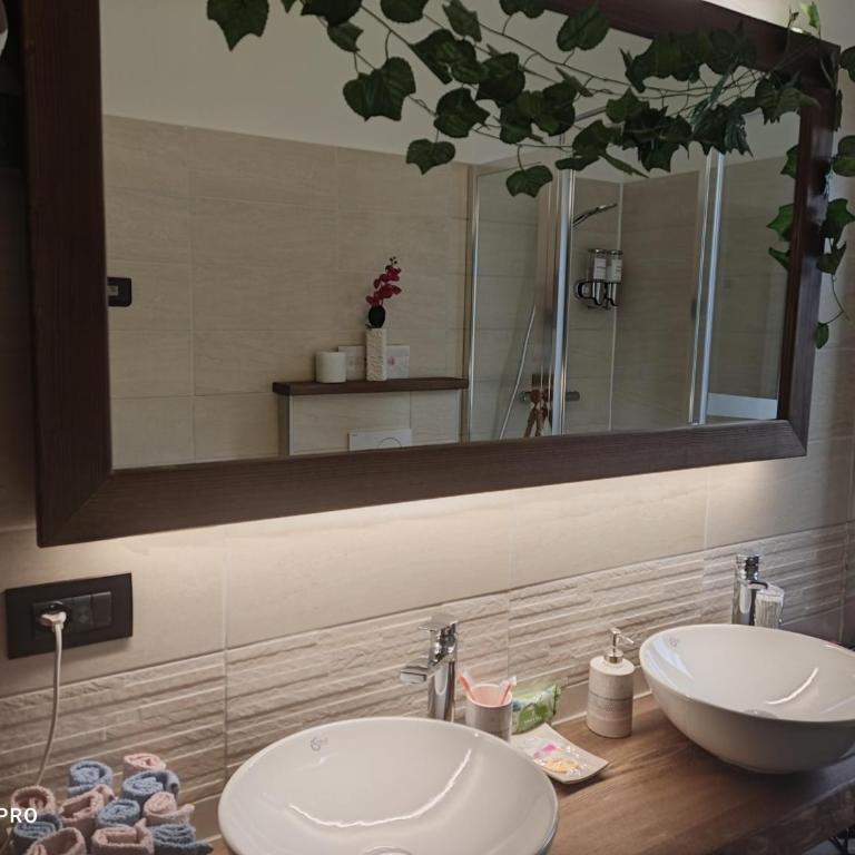 Tirano Express Luxury Appartamento rialzato con vista giardino, barbecue e comfort esclusivo - Appartement 4 Chambres de Luxe - 54