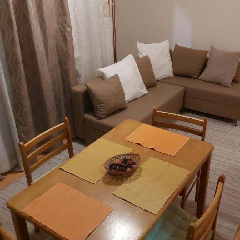Apartmani MiM - Apartman sa 1 Spavaćom Sobom - 1