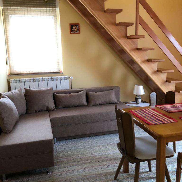 Apartmani MiM - Apartman sa 1 Spavaćom Sobom - 2
