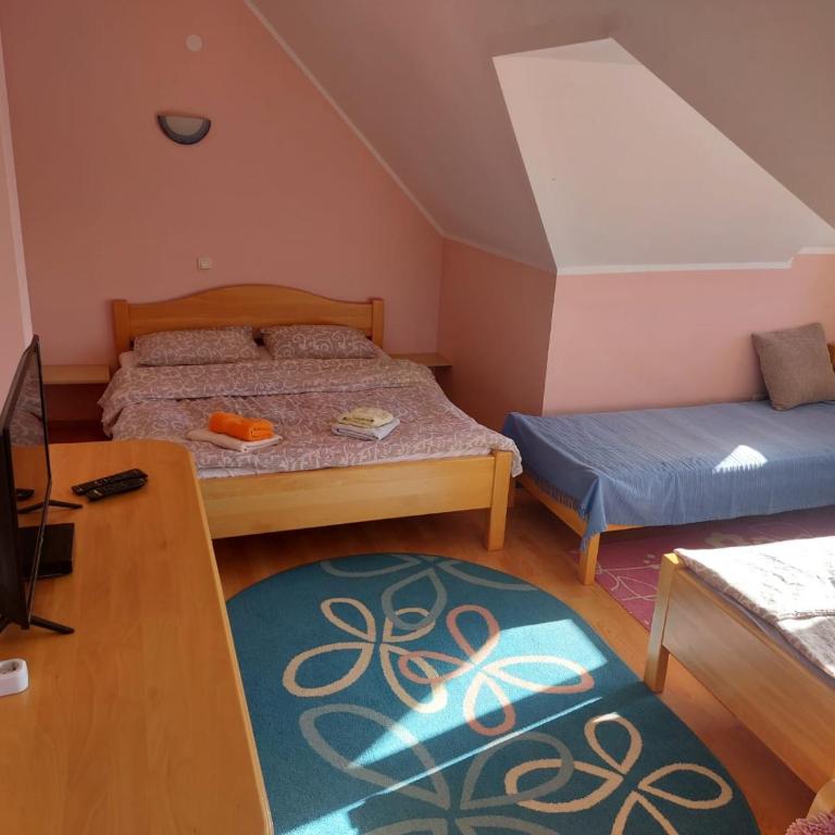 Apartmani MiM - Apartman sa 1 Spavaćom Sobom - 2