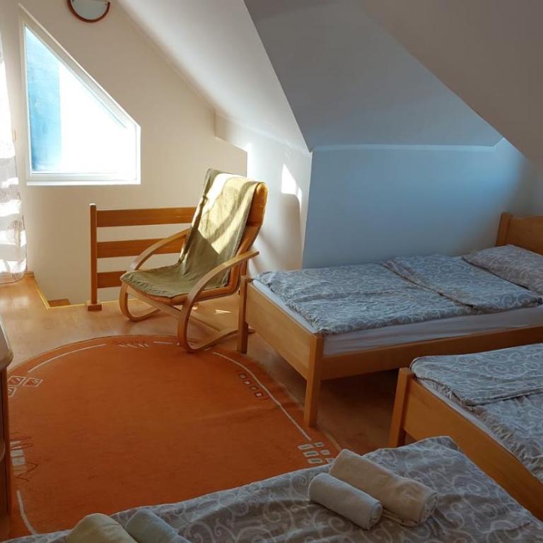 Apartmani MiM - Apartman sa 1 Spavaćom Sobom - 5