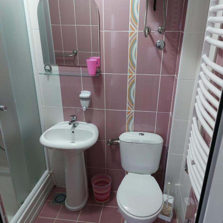 Apartmani MiM - Apartman sa 1 Spavaćom Sobom - 5