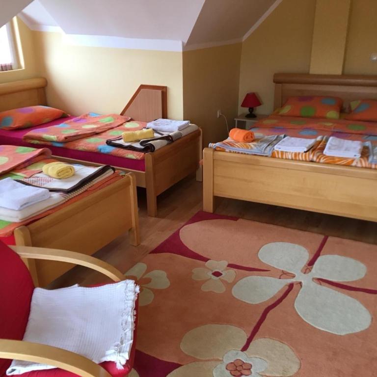 Apartmani MiM - Apartman sa 1 Spavaćom Sobom - 6