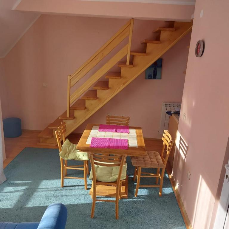 Apartmani MiM - Apartman sa 1 Spavaćom Sobom - 6