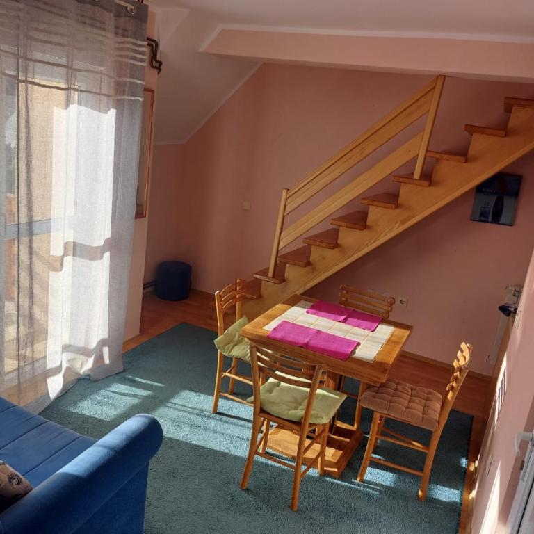 Apartmani MiM - Apartman sa 1 Spavaćom Sobom - 7