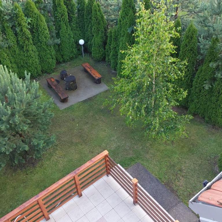 Apartmani MiM - Apartman sa 1 Spavaćom Sobom - 8