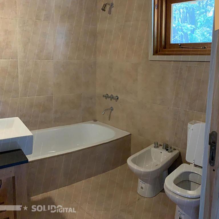 Cabaña Villa La Angostura VLA - Apartamento de 2 dormitorios - 21