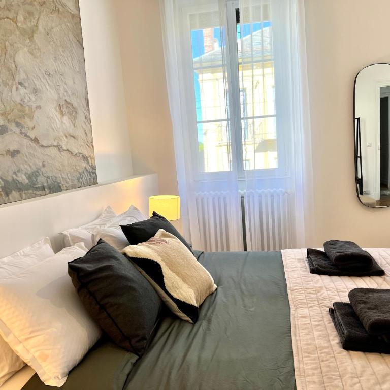 Villa Rosa65 - Piscine extérieure - Salle de sport - Sauna privé - Villa - 50