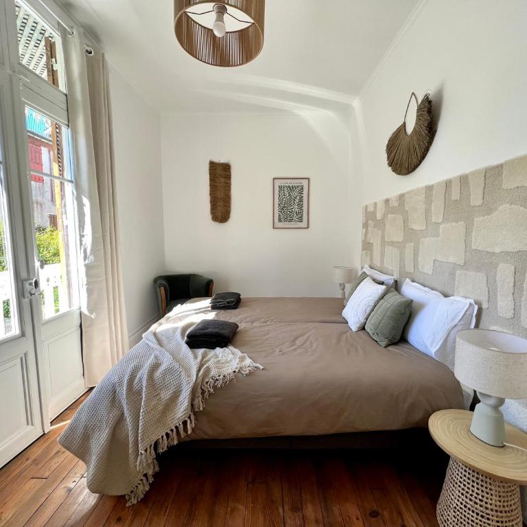 Villa Rosa65 - Piscine extérieure - Salle de sport - Sauna privé - Villa - 18