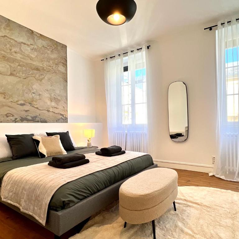 Villa Rosa65 - Piscine extérieure - Salle de sport - Sauna privé - Villa - 13