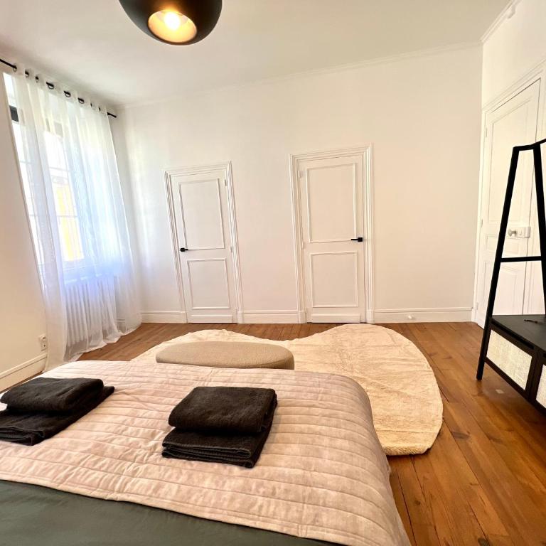 Villa Rosa65 - Piscine extérieure - Salle de sport - Sauna privé - Villa - 52