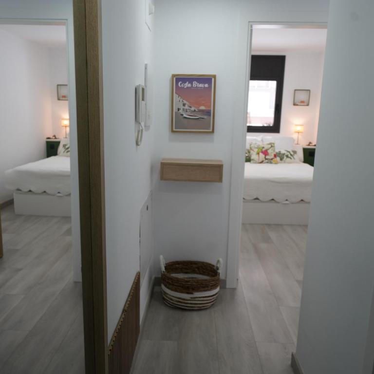 El mejor apartamento en el centro de Santa Margarita Immo365 - Apartamento de 2 dormitorios - 4