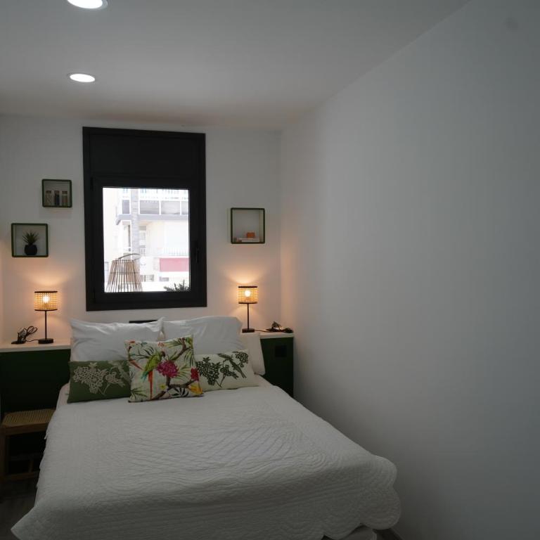 El mejor apartamento en el centro de Santa Margarita Immo365 - Apartamento de 2 dormitorios - 5