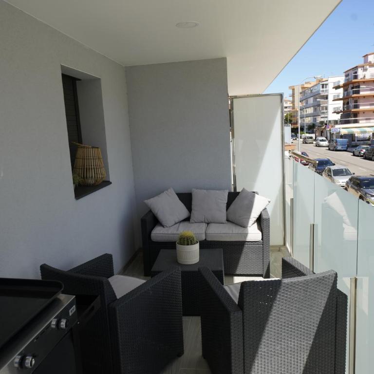 El mejor apartamento en el centro de Santa Margarita Immo365 - Apartamento de 2 dormitorios - 6