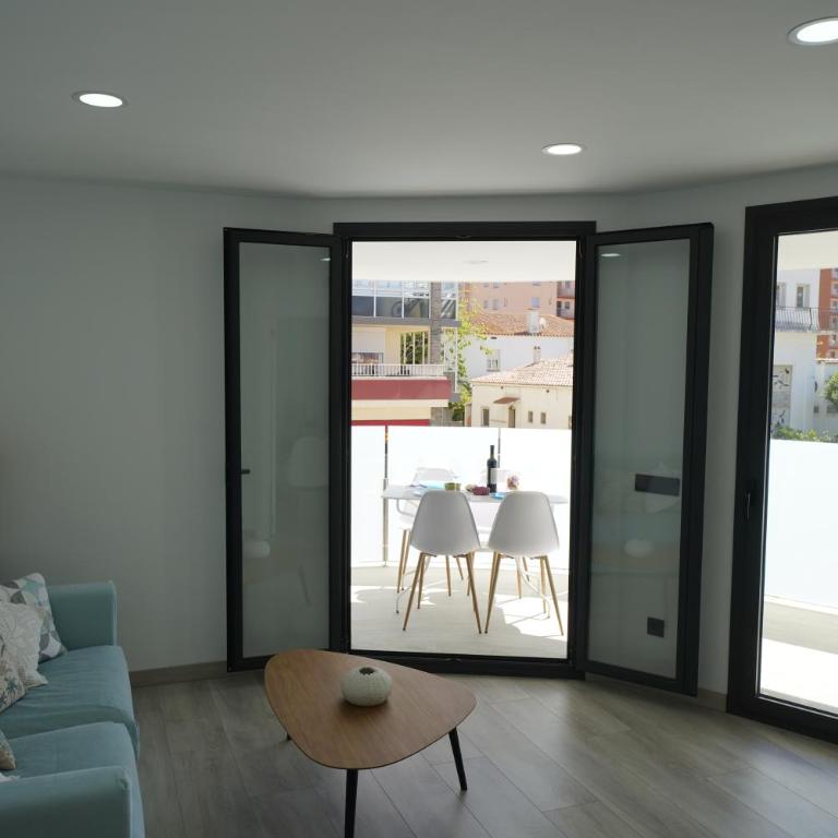 El mejor apartamento en el centro de Santa Margarita Immo365 - Apartamento de 2 dormitorios - 7