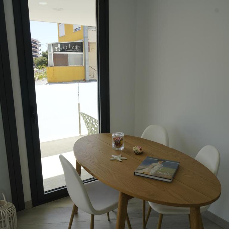 El mejor apartamento en el centro de Santa Margarita Immo365 - Apartamento de 2 dormitorios - 9