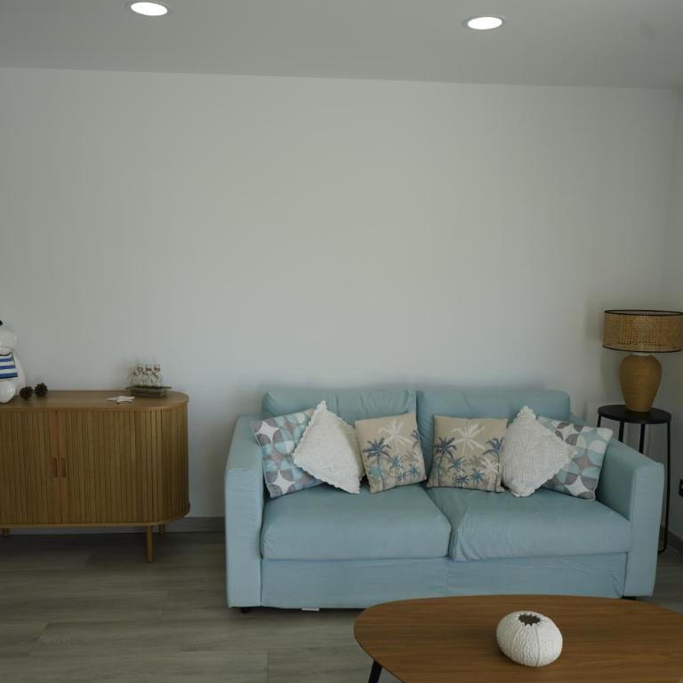 El mejor apartamento en el centro de Santa Margarita Immo365 - Apartamento de 2 dormitorios - 12