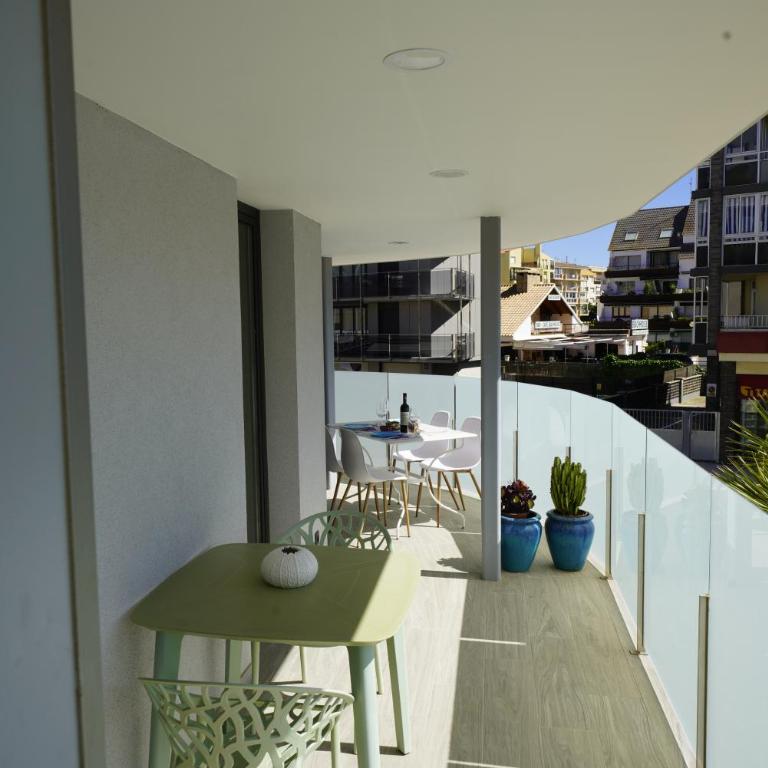 El mejor apartamento en el centro de Santa Margarita Immo365 - Apartamento de 2 dormitorios - 15
