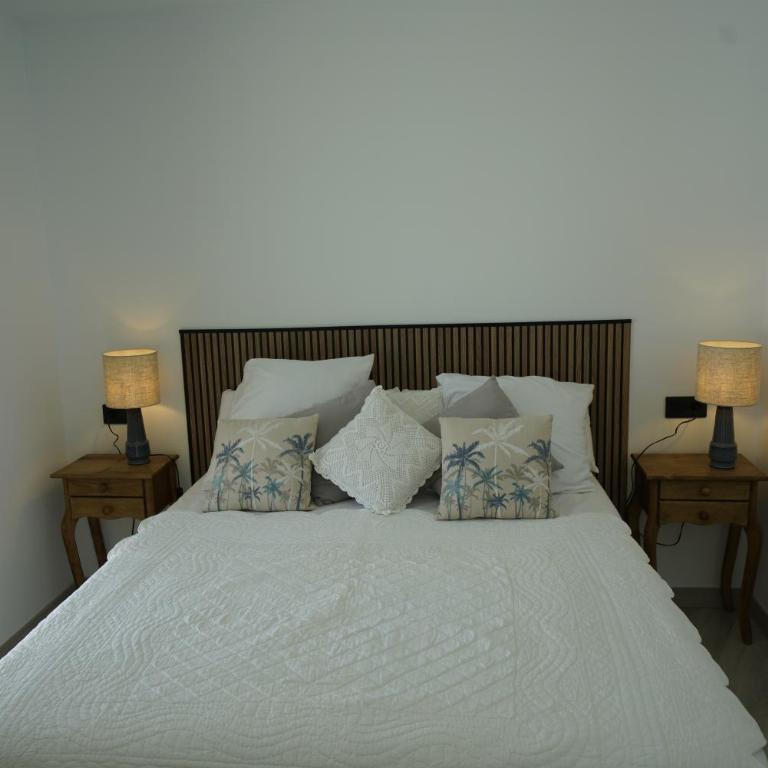 El mejor apartamento en el centro de Santa Margarita Immo365 - Apartamento de 2 dormitorios - 16