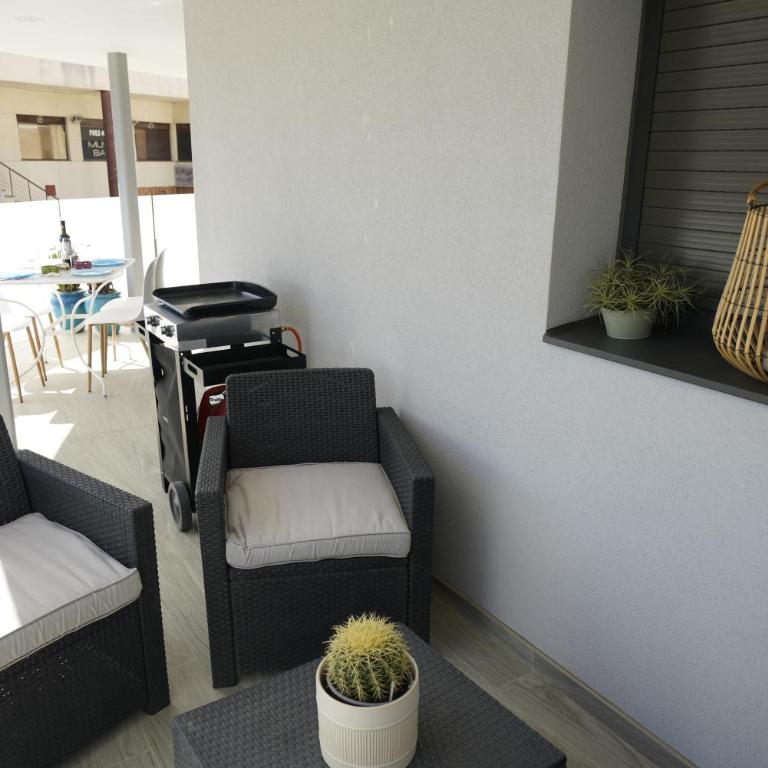 El mejor apartamento en el centro de Santa Margarita Immo365 - Apartamento de 2 dormitorios - 18