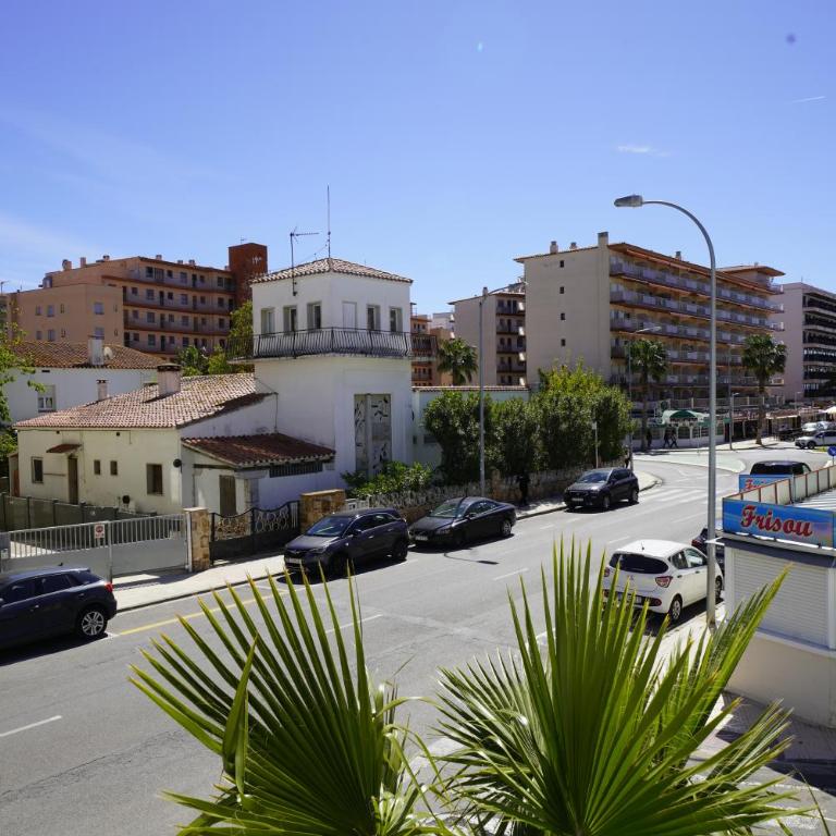 El mejor apartamento en el centro de Santa Margarita Immo365 - Apartamento de 2 dormitorios - 20
