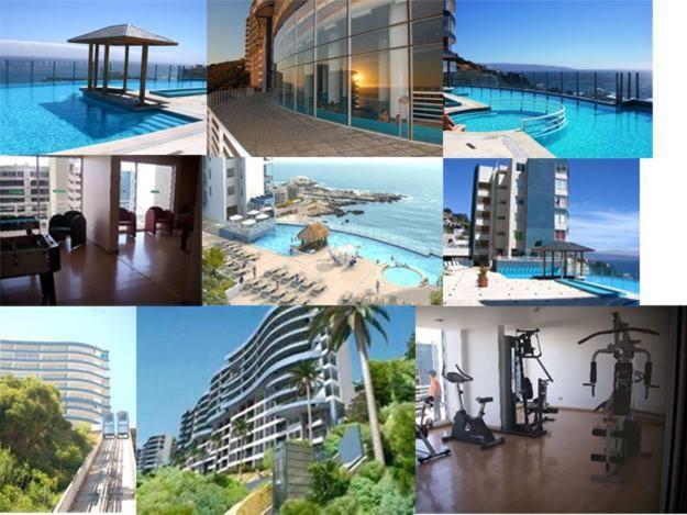 Euromarina Dos Reñaca - Two-Bedroom Apartment - 25