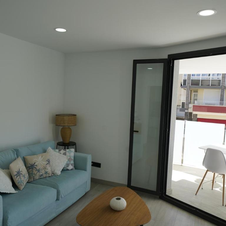 El mejor apartamento en el centro de Santa Margarita Immo365 - Apartamento de 2 dormitorios - 22