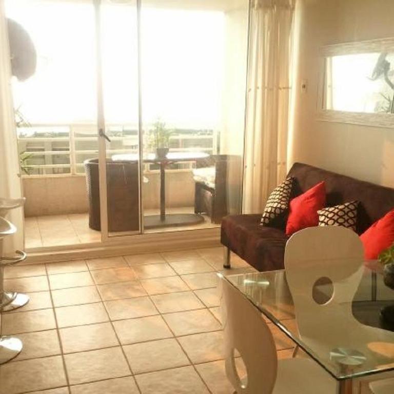 Euromarina Dos Reñaca - Two-Bedroom Apartment - 2