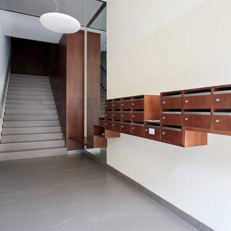 Tranquilo Apartamento en pleno corazón de Pamplona - Apartamento de 3 dormitorios - 20