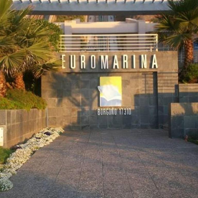 Euromarina Dos Reñaca - Two-Bedroom Apartment - 23