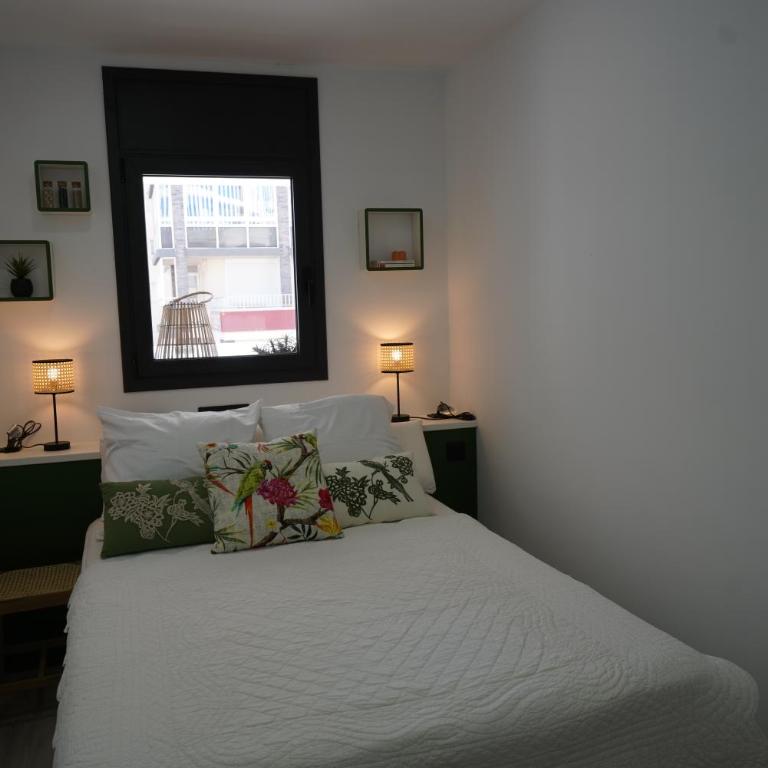El mejor apartamento en el centro de Santa Margarita Immo365 - Apartamento de 2 dormitorios - 24