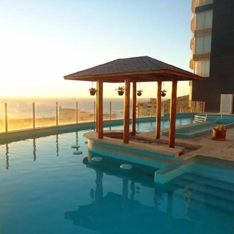 Euromarina Dos Reñaca - Two-Bedroom Apartment - 28