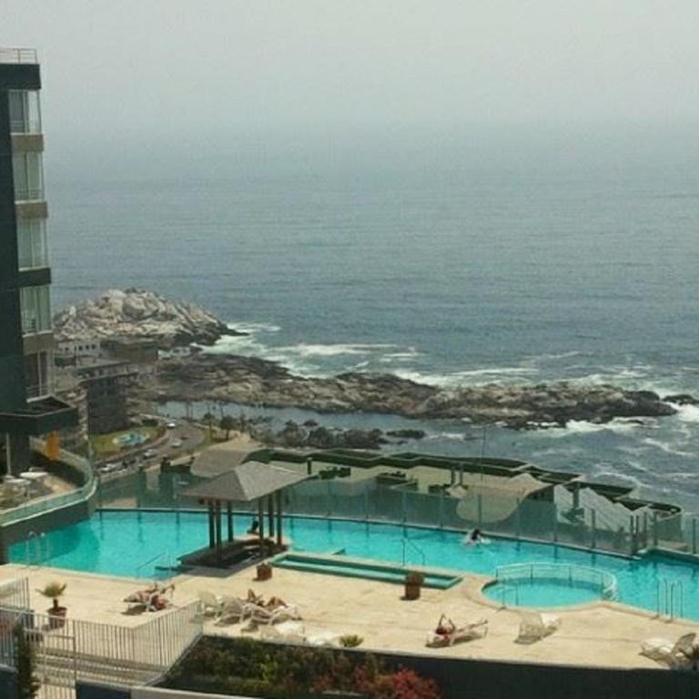 Euromarina Dos Reñaca - Two-Bedroom Apartment - 29