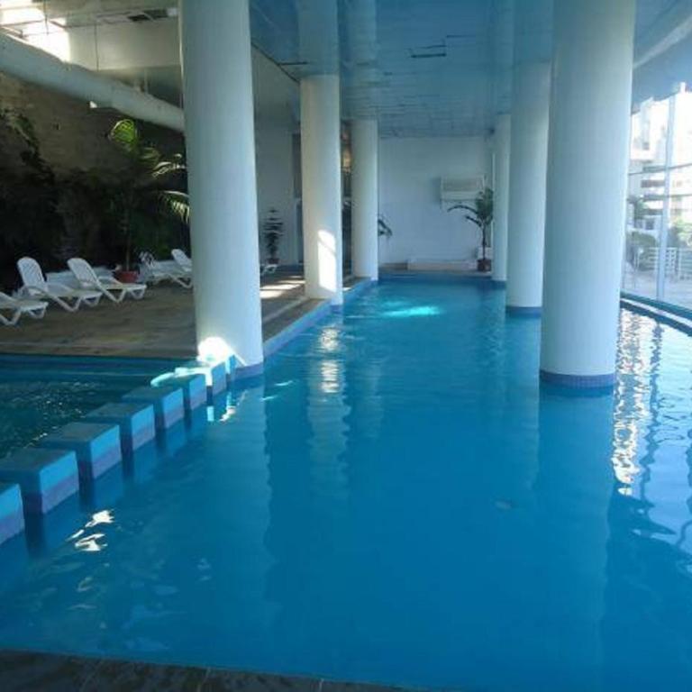Euromarina Dos Reñaca - Two-Bedroom Apartment - 30