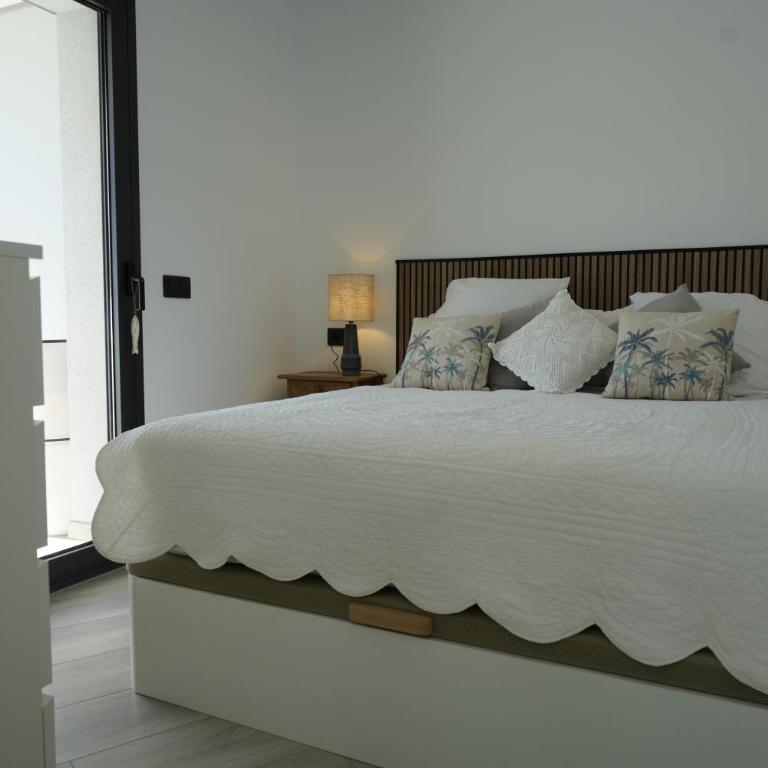 El mejor apartamento en el centro de Santa Margarita Immo365 - Apartamento de 2 dormitorios - 26